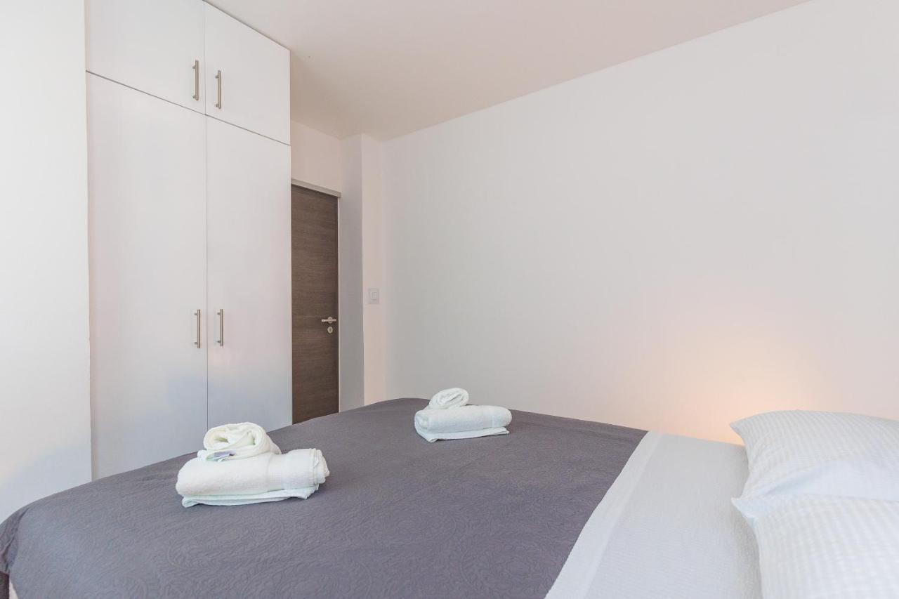 Apartment Ema Zadar Exterior foto